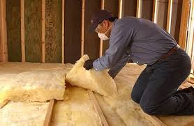 Types of Insulation We Offer in Kenilworth, NJ